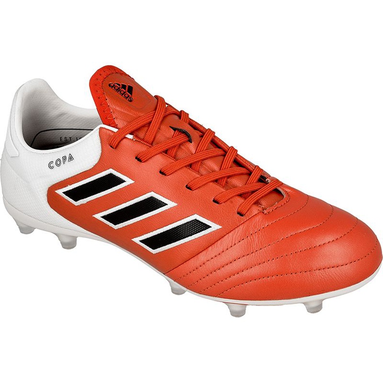 Scarpe da calcio Adidas Copa 17.2 FG M BB3553