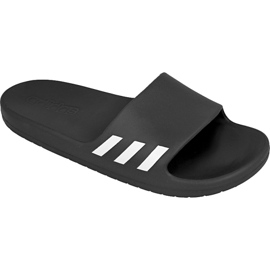Ciabatte Adidas Aqualette W BA8762 multicolore nero