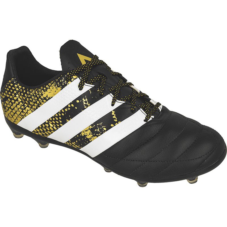 Le scarpe da calcio adidas ACE 16.2 FG Leather M S31917