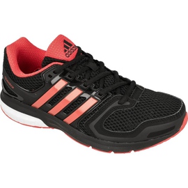 Scarpe da corsa adidas Questar W S76735 nero