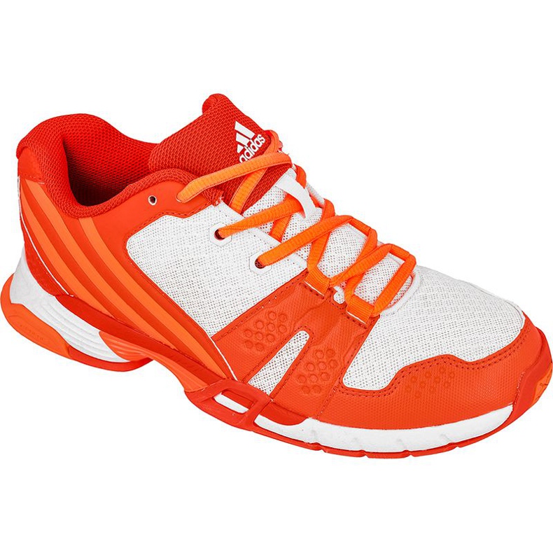 Scarpe da pallavolo Adidas Volley Team 4 W BA9678