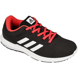 Scarpe da corsa adidas Cosmic W BB4351 nero