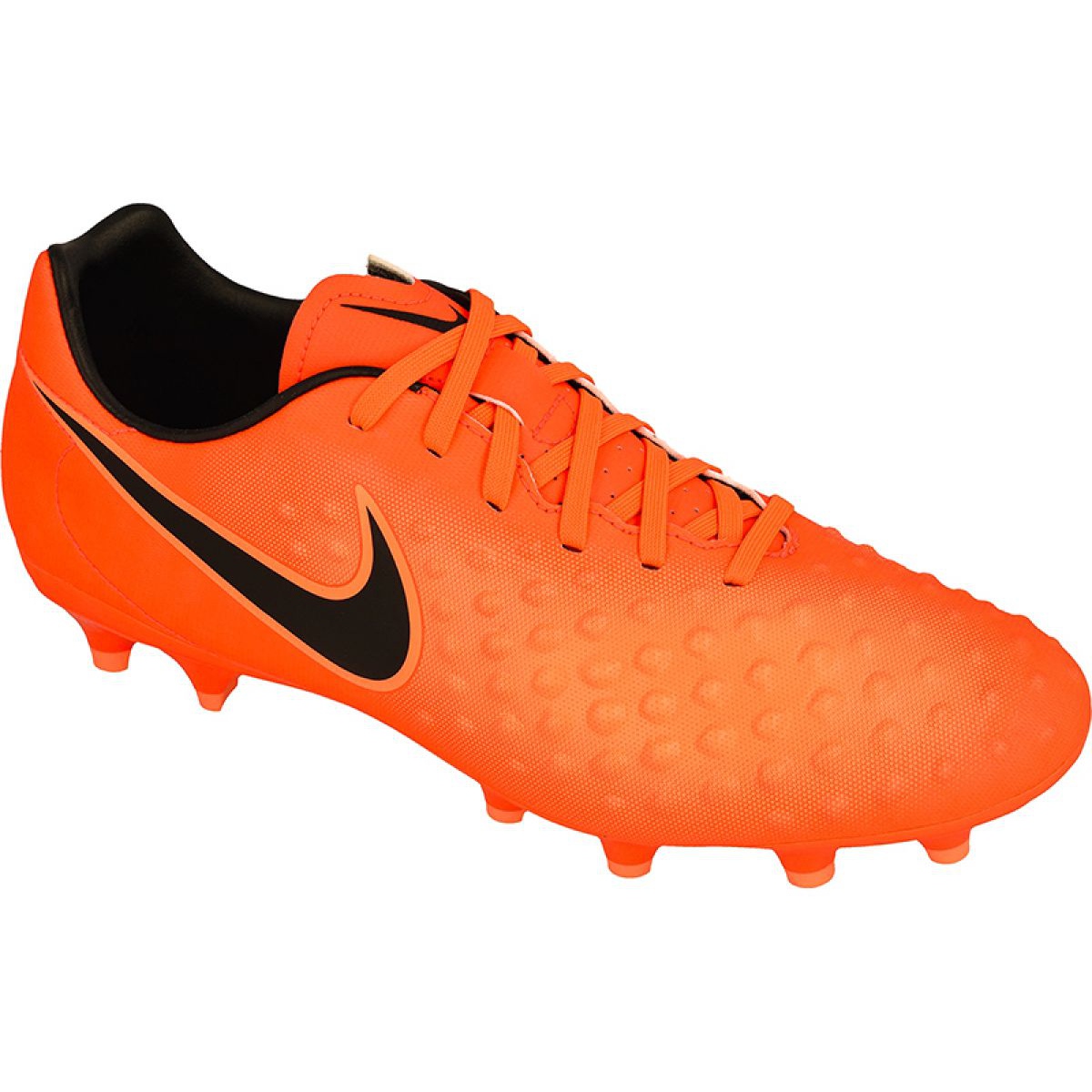 Nike magista orange online