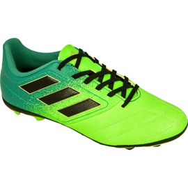 Scarpe da calcio Adidas ACE 17.4 FxG Jr BA9756