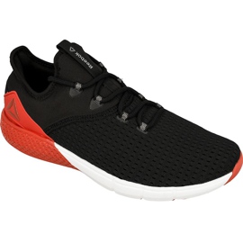 Scarpe da allenamento Reebok Fire M BD4754 nero