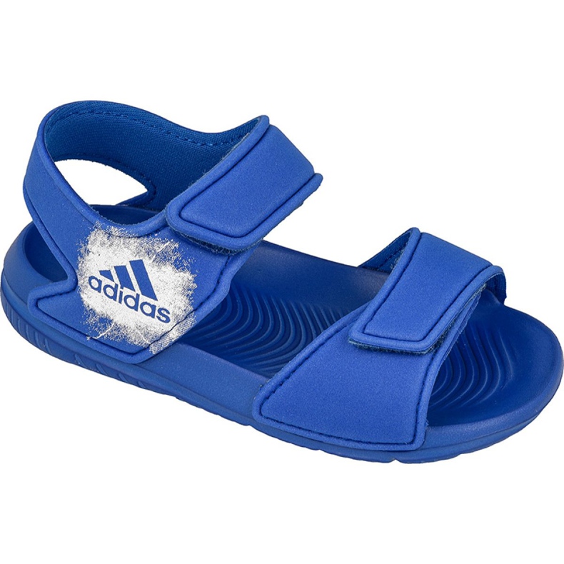 Sandali Adidas AltaSwim I Bambini BA9281 blu