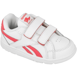 Reebok Royal Prime Alt Kids V70004 bianca