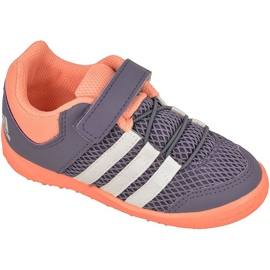 Scarpe adidas Daroga Plus Ac Bambini S76934 viola