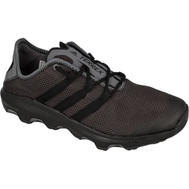 Scarpe Adidas Terrex Climacool Voyager nero