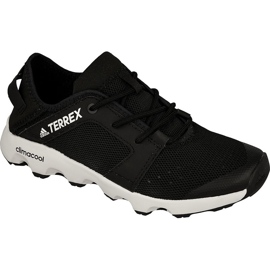 Scarpe Adidas Terrex Climacool Voyager nero