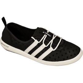 Scarpe Adidas Terrex Climacool Sleek Boat W BB1920 nero