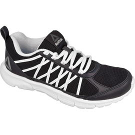 Scarpe da corsa Reebok Speedlux 2.0 W BD5577 blu navy