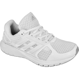Scarpe da corsa adidas Duramo 8 W BB4670 bianco