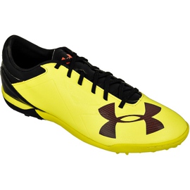 Scarpe da calcio Under Armour Spotlight TF M 1272305-731 con di ł vol sì
