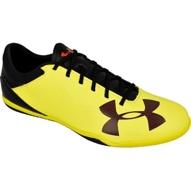 Scarpe indoor Under Armour Spotlight In
