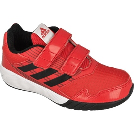 Scarpe Adidas AltaRun K Jr CG3139 rosa