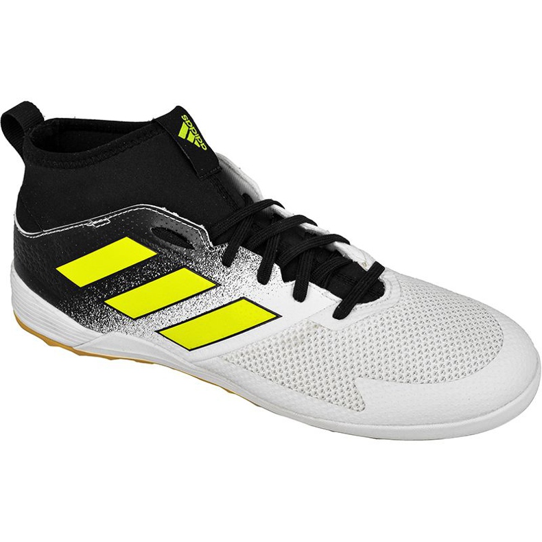 Scarpe indoor adidas Ace Tango 17.3 In M CG3707 multicolore nero