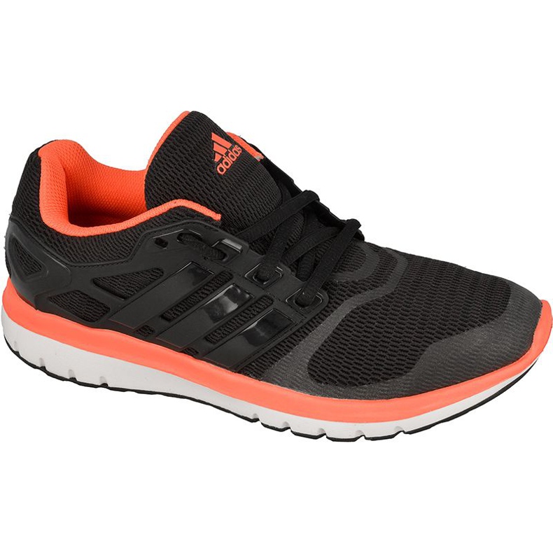 Scarpe da corsa adidas Energy Cloud VW CG3035 nero