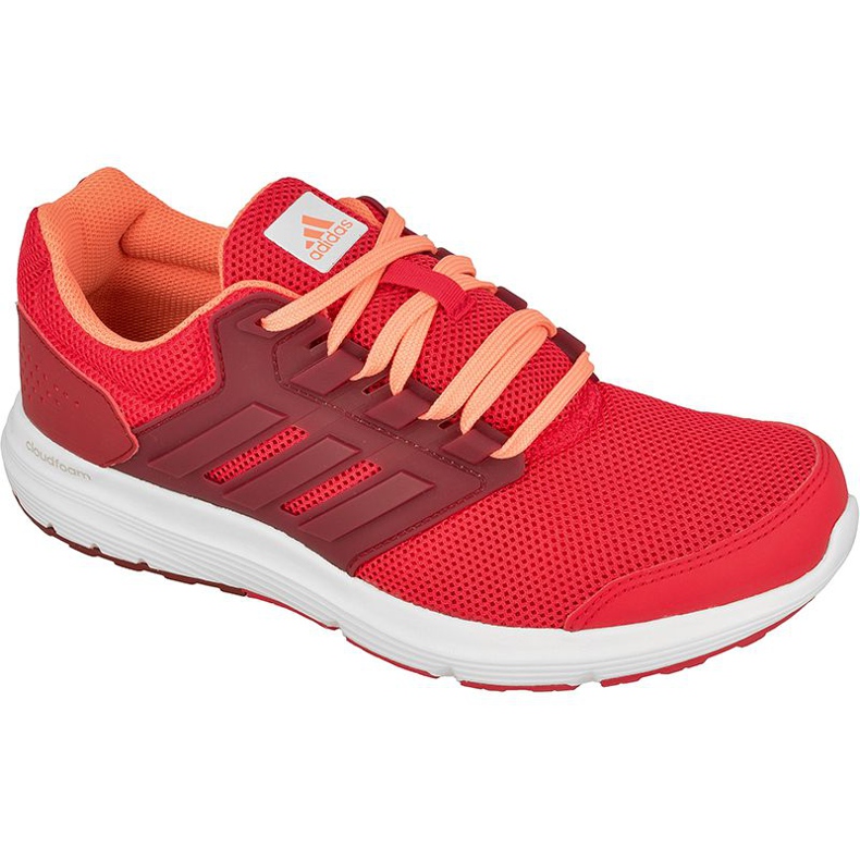 Scarpe da corsa adidas Galaxy 4 W BY2848 rosa