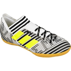 Scarpe indoor adidas Nemeziz Tango 17.3 IN Jr BY2475