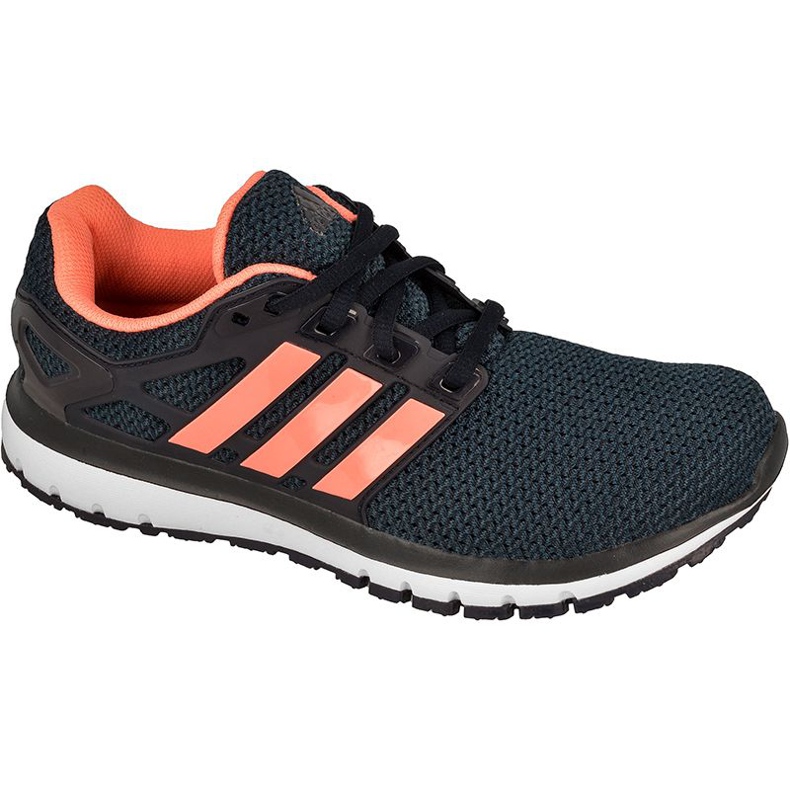 Scarpe da corsa adidas Energy Cloud Wtc W BA8158 blu navy