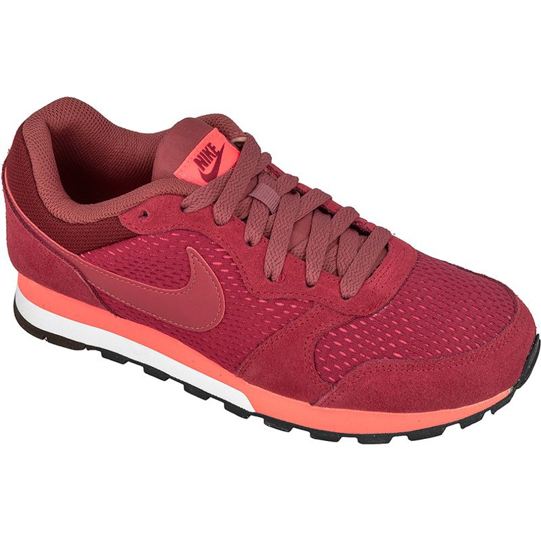 Scarpa Nike Sportswear Md Runner 2 W rosa