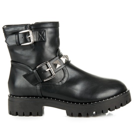 Kylie lavoratori isolati nero