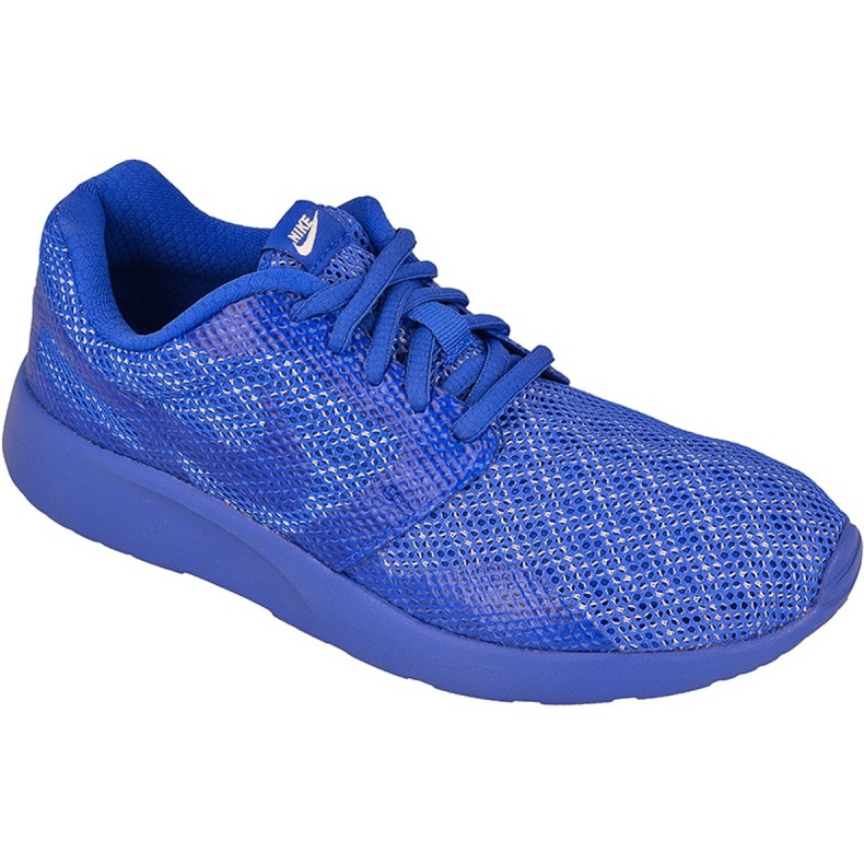 Nike Sportswear Kaishi Ns W 747495-442 scarpe blu