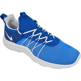 Scarpa Nike Sportswear Darwin M 819803-414 blu