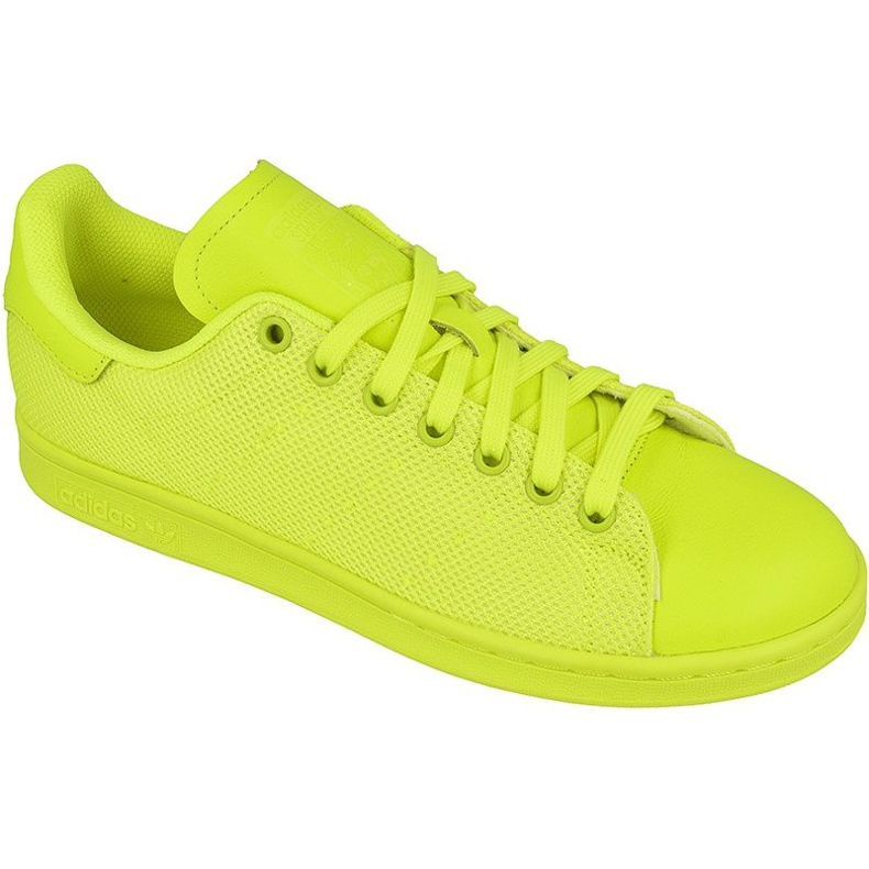 Scarpe adidas ORIGINALS Stan Smith M BB4996 verde multicolore