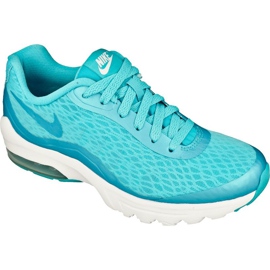 Nike WMNS Air Max Invigor BR W 833658-441 scarpe blu