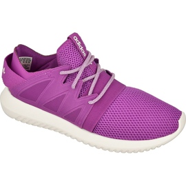 Scarpe Adidas ORIGINALS Tubular Viral W S75909 viola