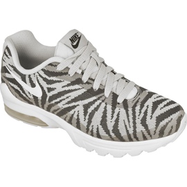 Nike Sportswear Air Max Invigor Jacquard W 833659-010 scarpe grigio