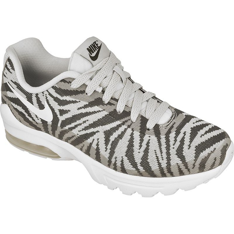 Nike Sportswear Air Max Invigor Jacquard W 833659-010 scarpe grigio