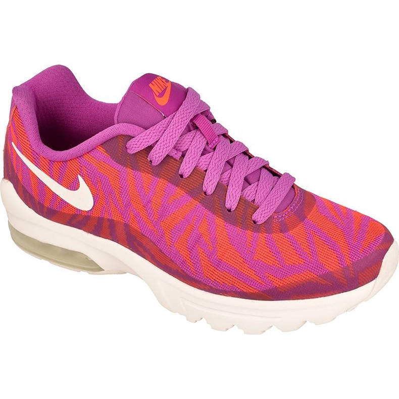 Nike Sportswear Air Max Invigor Jacquard W 833659-518 scarpe rosa