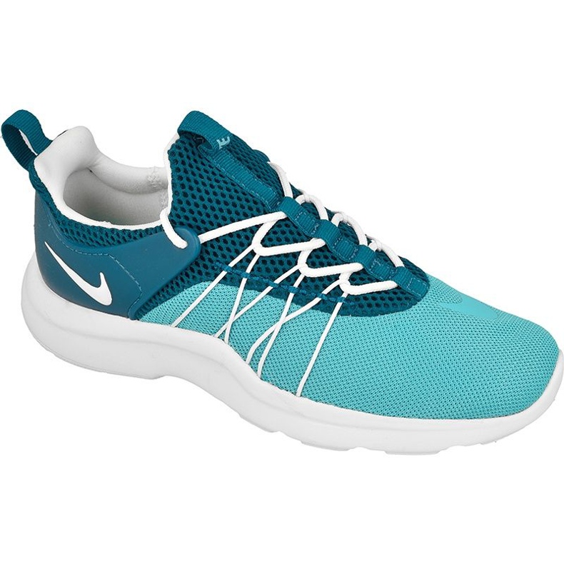 Nike Sportswear Darwin W 819959-413 scarpe blu