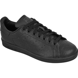 Adidas Originals Stan Smith Donna nero