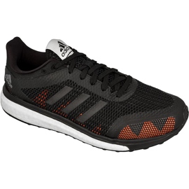 Scarpe da corsa adidas Response Plus M BB3606 nero