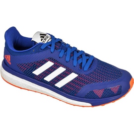 Scarpe da corsa adidas Response Plus M BB3607 blu