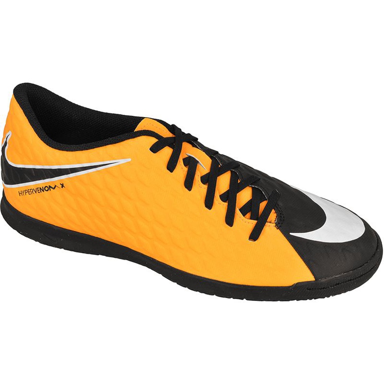 Scarpa indoor Nike HypervenomX Phade Iii
