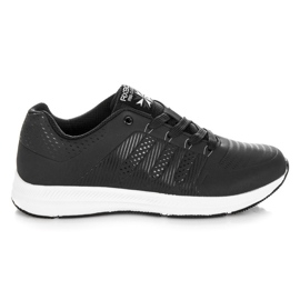 Ax Boxing Scarpe sportive nere nero