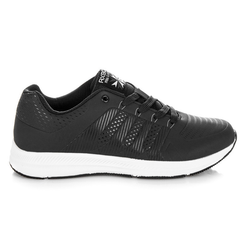 Ax Boxing Scarpe sportive nere nero