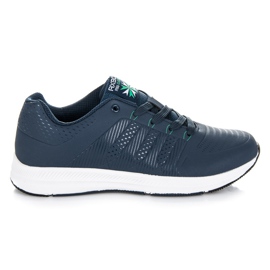 Ax Boxing Scarpe sportive blu navy