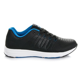 Ax Boxing Scarpe sportive nere nero