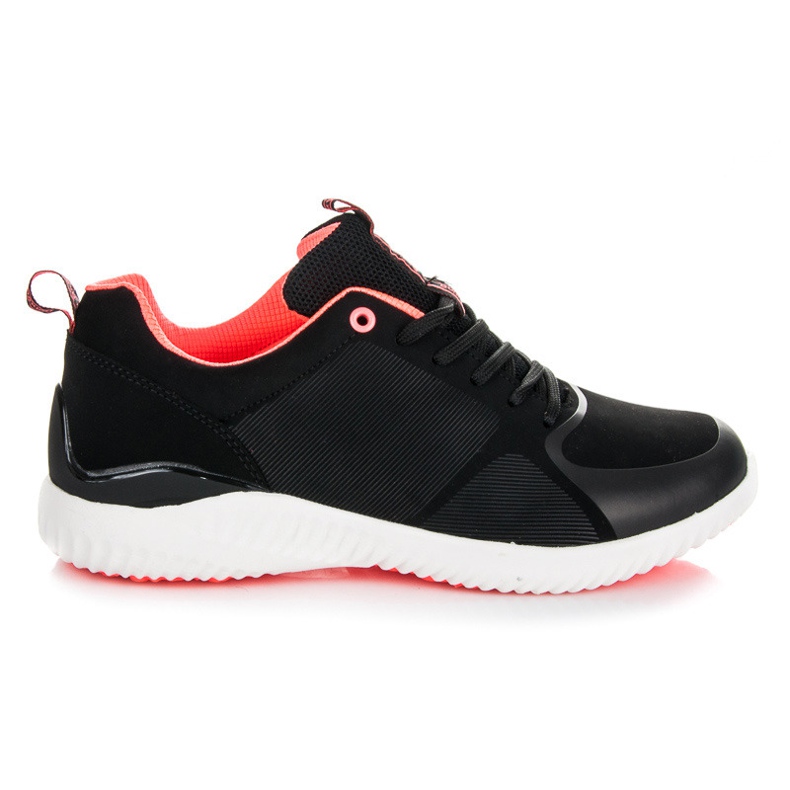 Ax Boxing Scarpe sportive da donna nero