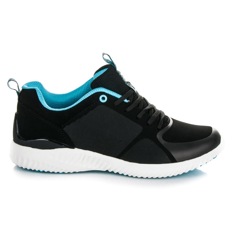 Ax Boxing Scarpe sportive da donna nero