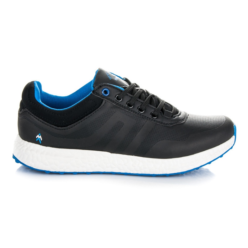 Ax Boxing Scarpe sportive nero