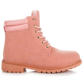 Queentina Cacciatori rosa