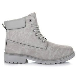 Seastar Trapper da donna grigi grigio