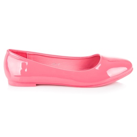 Groto Gogo Ballerine rosa